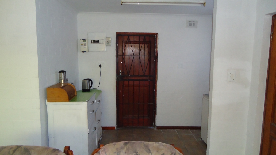 2 Bedroom Property for Sale in Silversands Western Cape